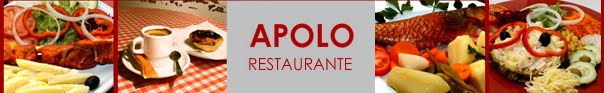 APOLO RESTAURANTE