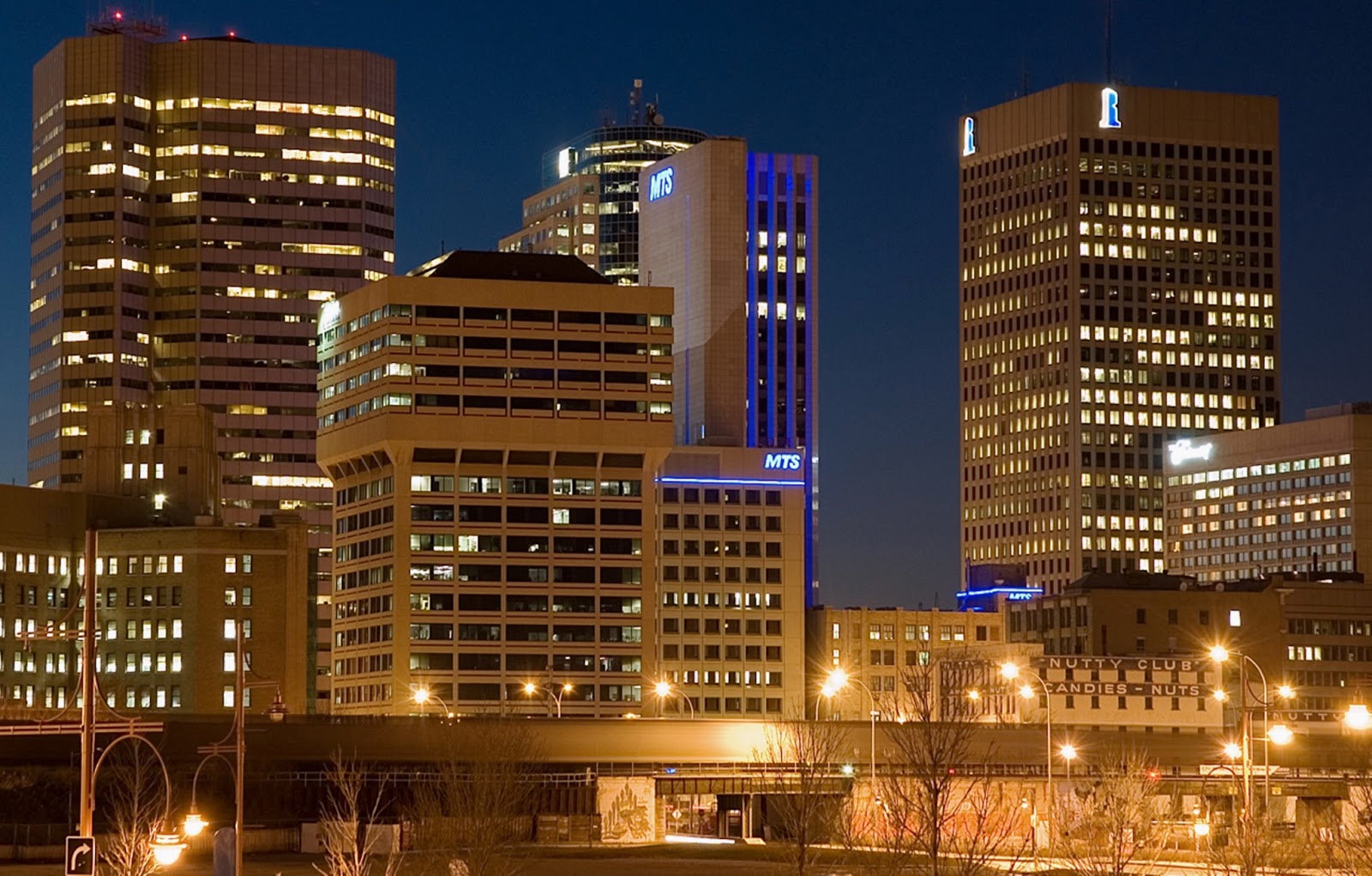 Travel & Adventures Winnipeg. A voyage to Winnipeg, Manitoba, Canada