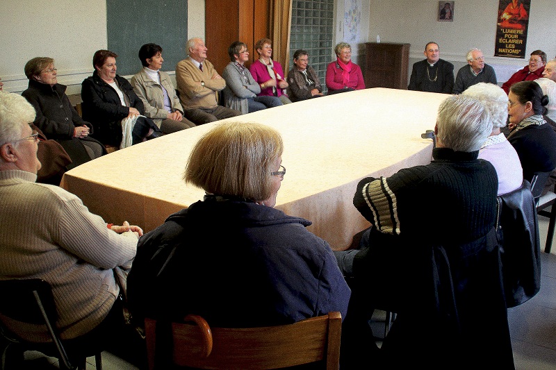 rencontre homme celibataire lyon