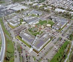 Microsoft Campus