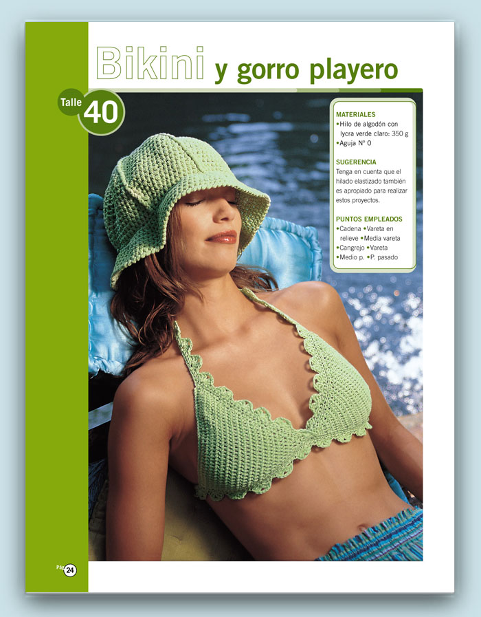 Blog de Goanna Patrones de Bikinis de Crochet 2