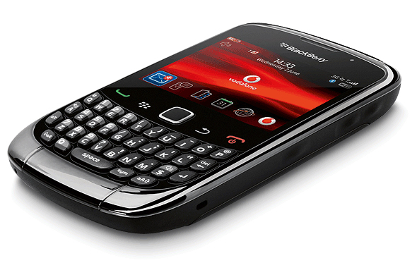 Blackberry Curve 9300 Harga590 Blackberry Curve 9300 Harga590