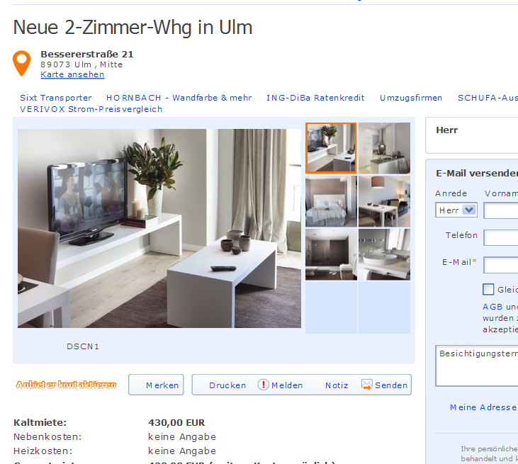 In Ulm Um Ulm Um Ulm Herum