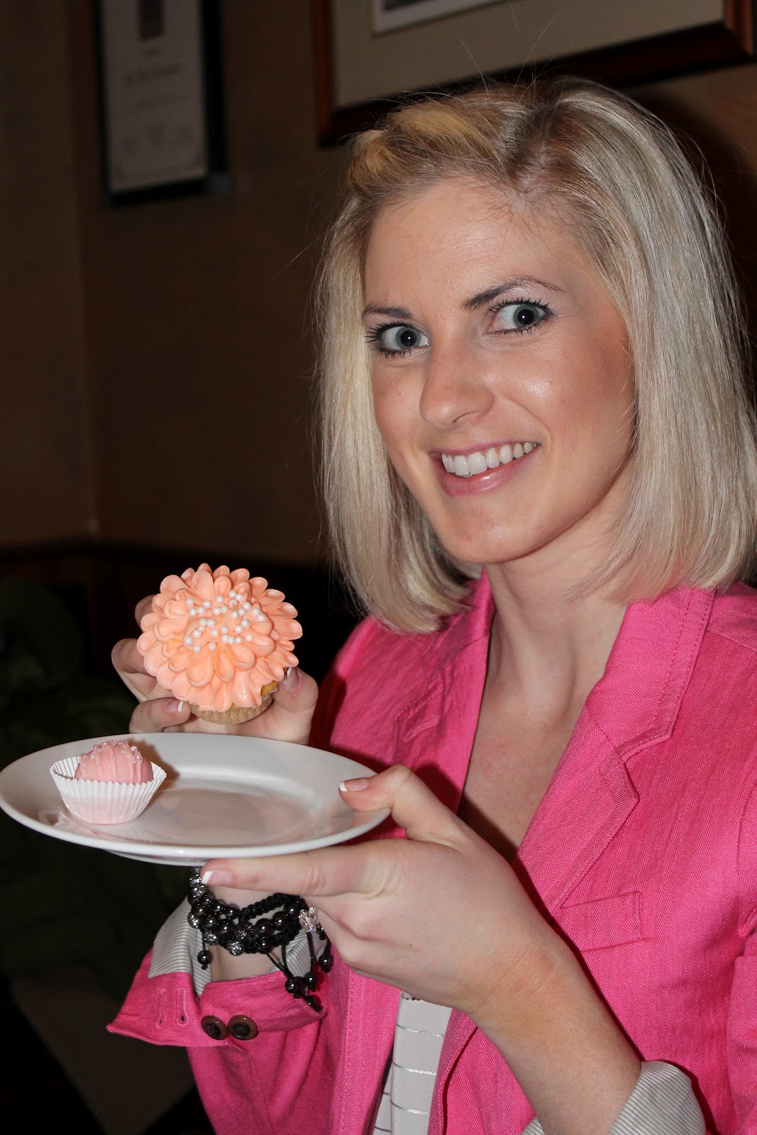 12th and White A Bridal Shower