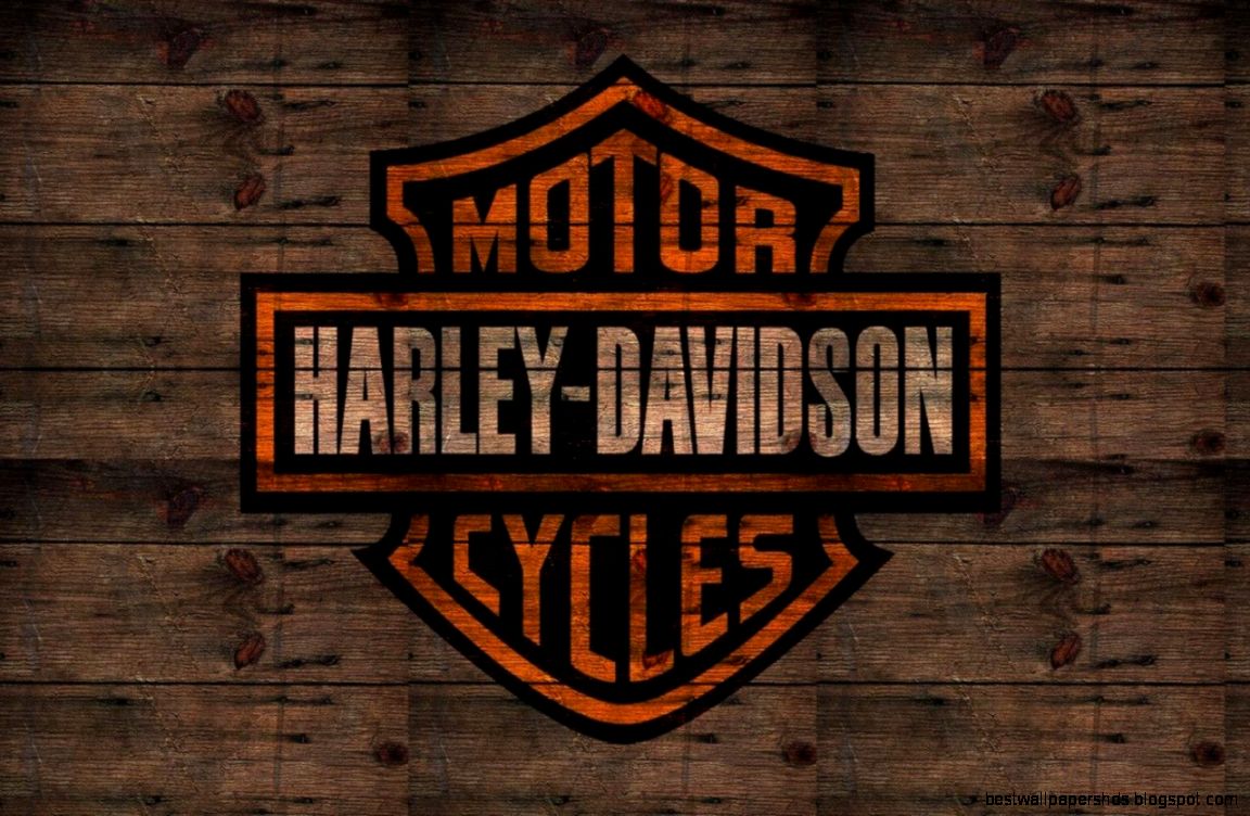 Harley Davidson Logo Wallpapers Wallpaper Cave Harley Davidson Logo Wallpapers Wallpaper Cave
