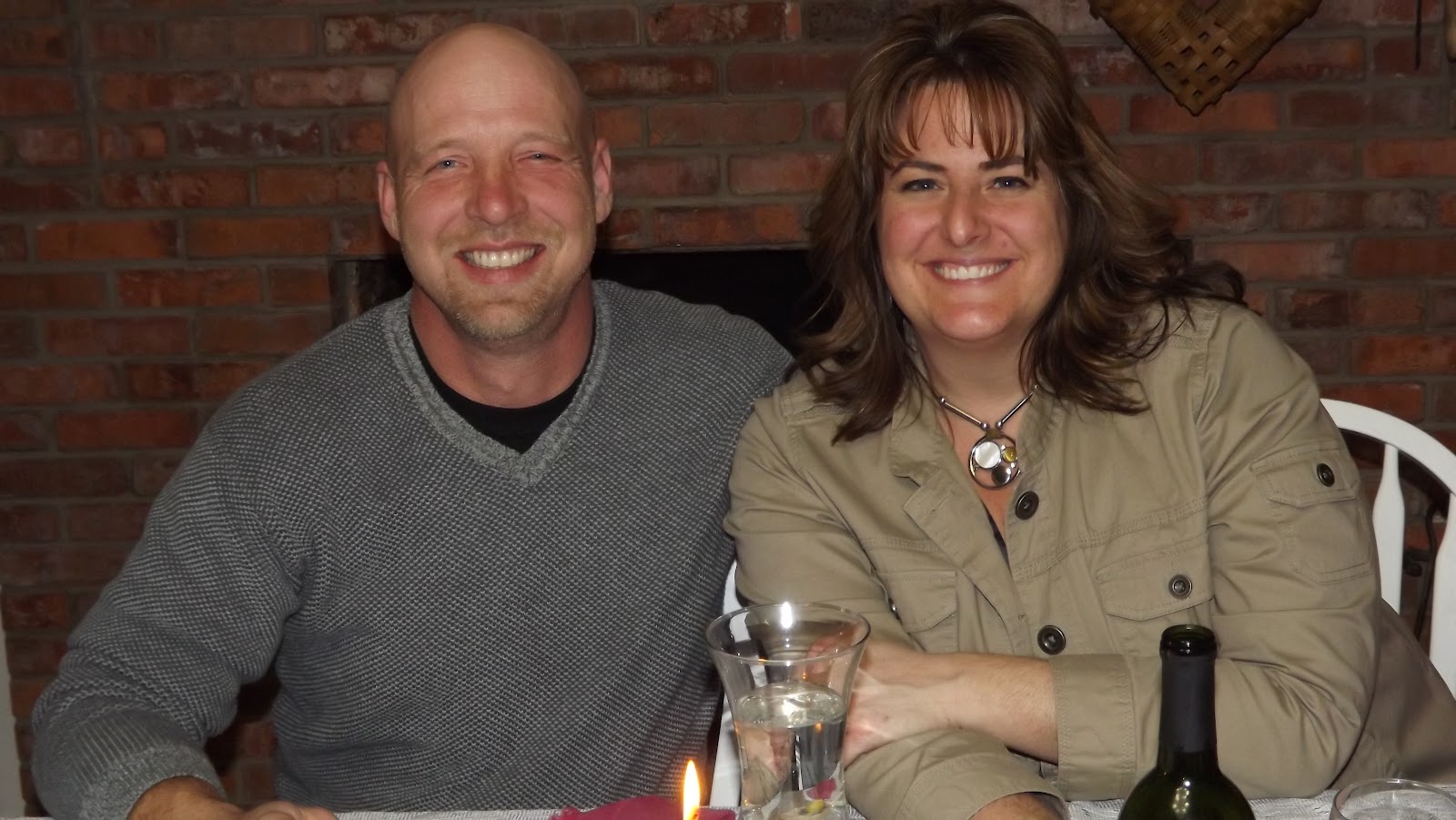 Jonesville MI Murder Mystery DInner at Munro House