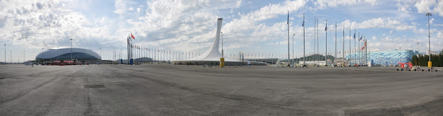 ВелоАбхазия 2014