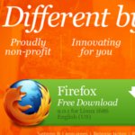 Akhir 2011, Firefox 9.0 Diluncurkan