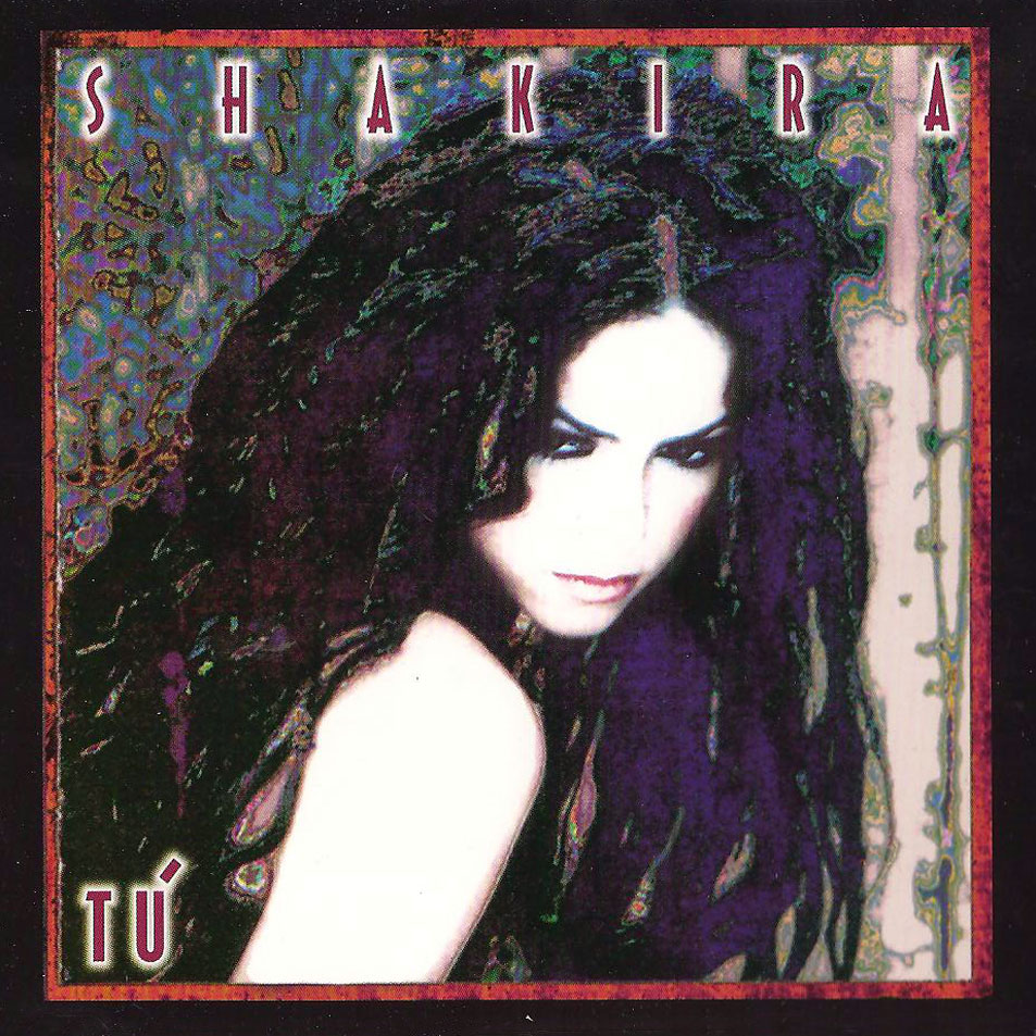 VIDEO TU SHAKIRA video tu shakira: