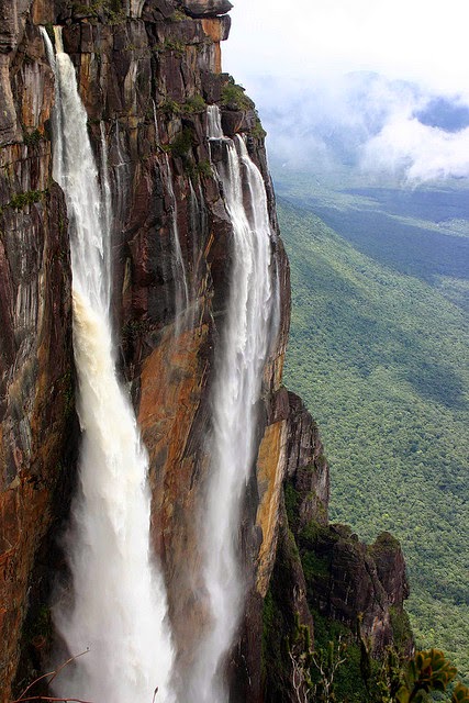 Salto Angel