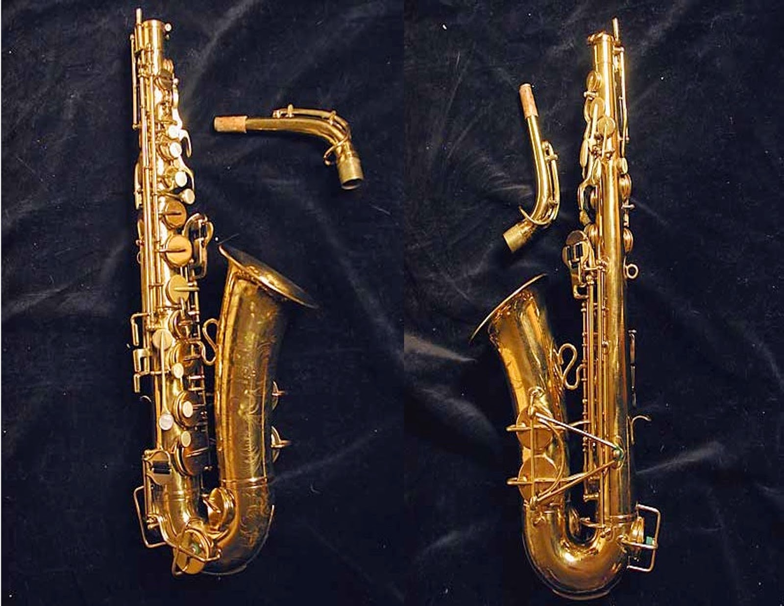 The Saxophone Corner Selmer Saxophones A History Of Excellence and Innovation