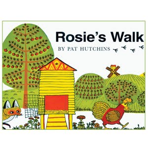 Rosie Walk