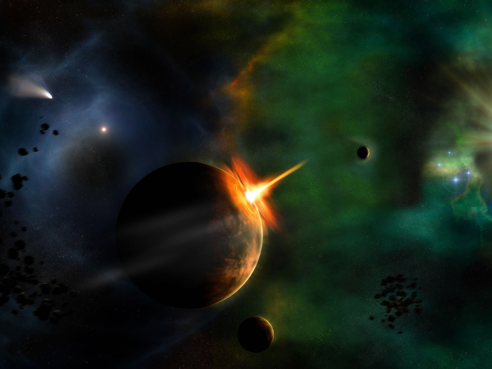 Space Wallpaper - HD Wallpapers Space Wallpaper - HD Wallpapers