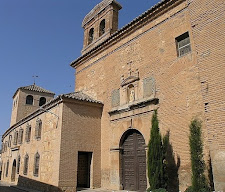 MADRIDEJOS (TOLEDO)