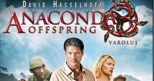 Anaconda movies full movies download