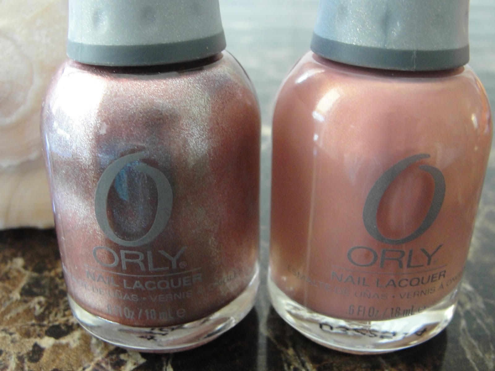 Orly Nail polish is it any good?