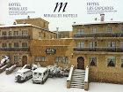 Hotel Miralles