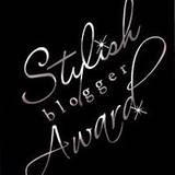 Stylish blogger Award!!