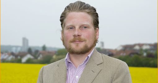 Royal Musings Princely wedding HohenloheBartenstein