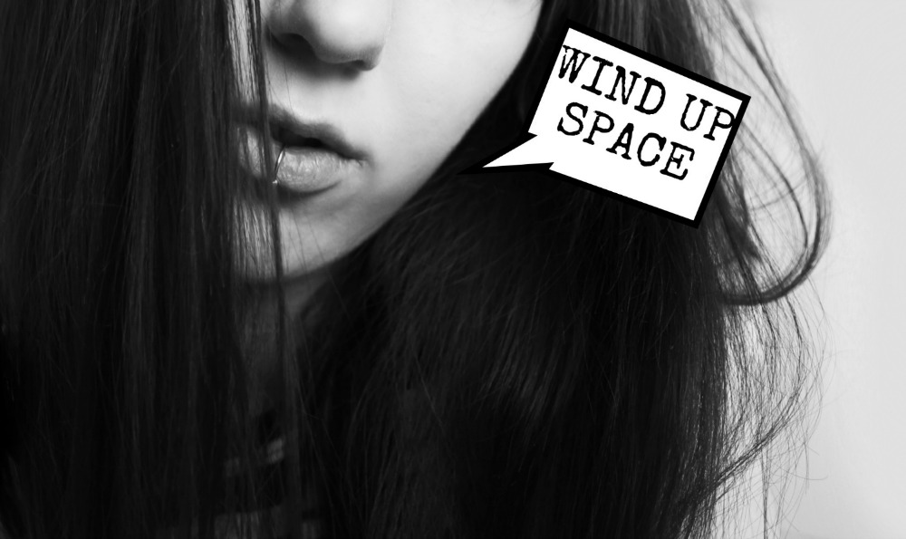 Wind up Space