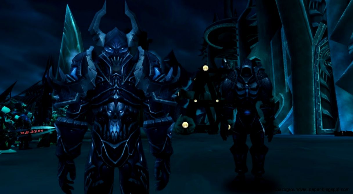 How to Death Knights A WoW Machinima by Nixxiom YouTube How to Death Knights A WoW Machinima by Nixxiom YouTube