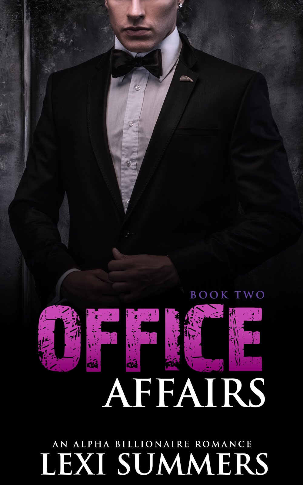 Office Affairs Series