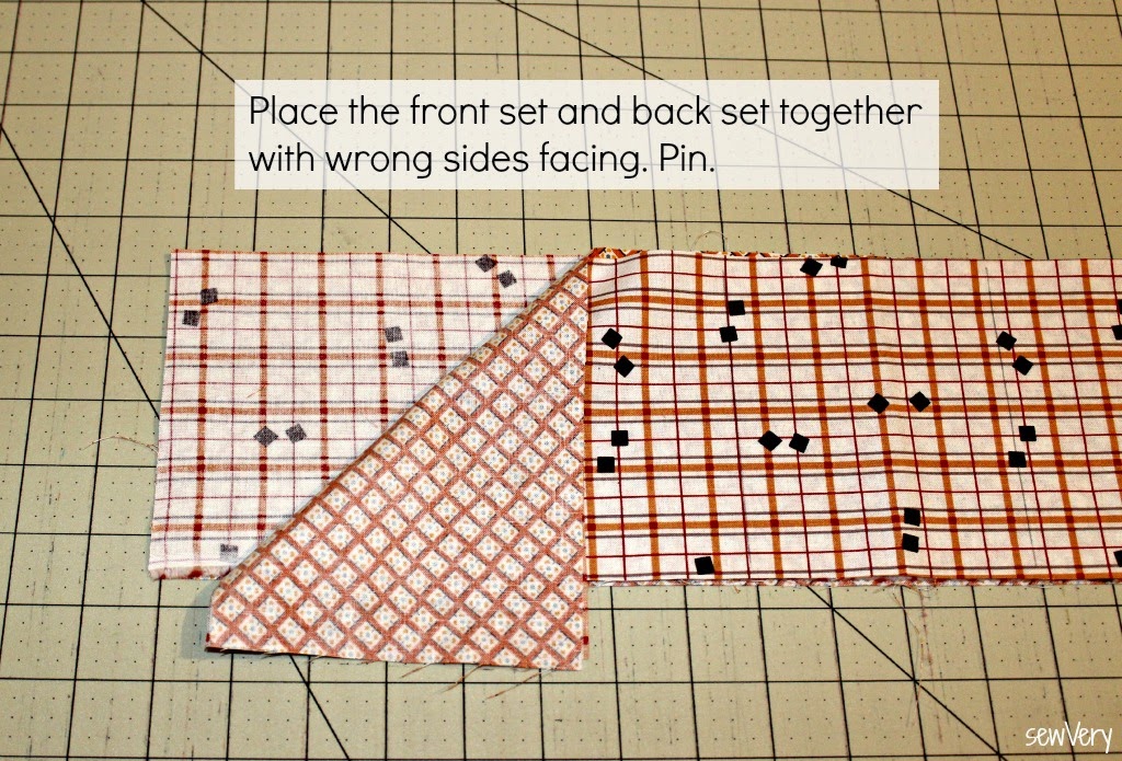 sewVery sewVery Simple Cold Pack Tutorial + Giveaway!