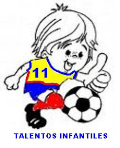 PARTICIPA EN EL ¨ONCE IDEAL DEL FUTBOL INFANTIL DEL ECUADOR 2010¨