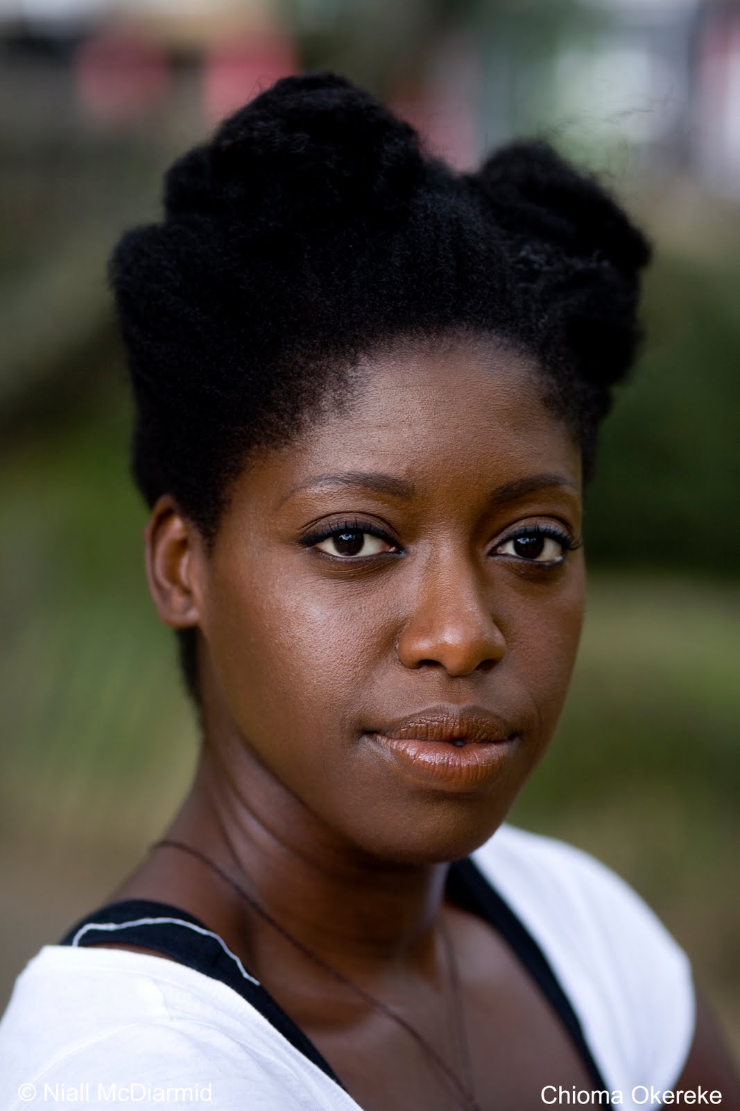 Chioma Okereke