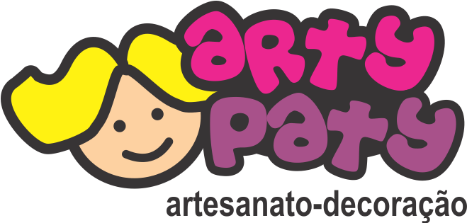 ArtyPaty Artesanato e Decoração