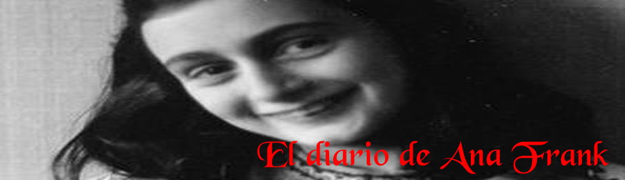 "El diario de Ana Frank"