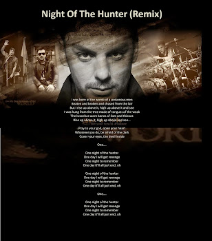 Night Of The Hunter (Remix)