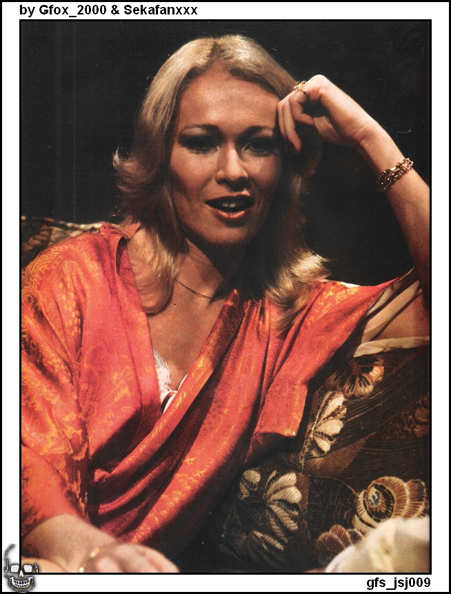 Jessie St James Videos Telegraph