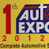 Global carmakers to go greener at Auto Expo 2012