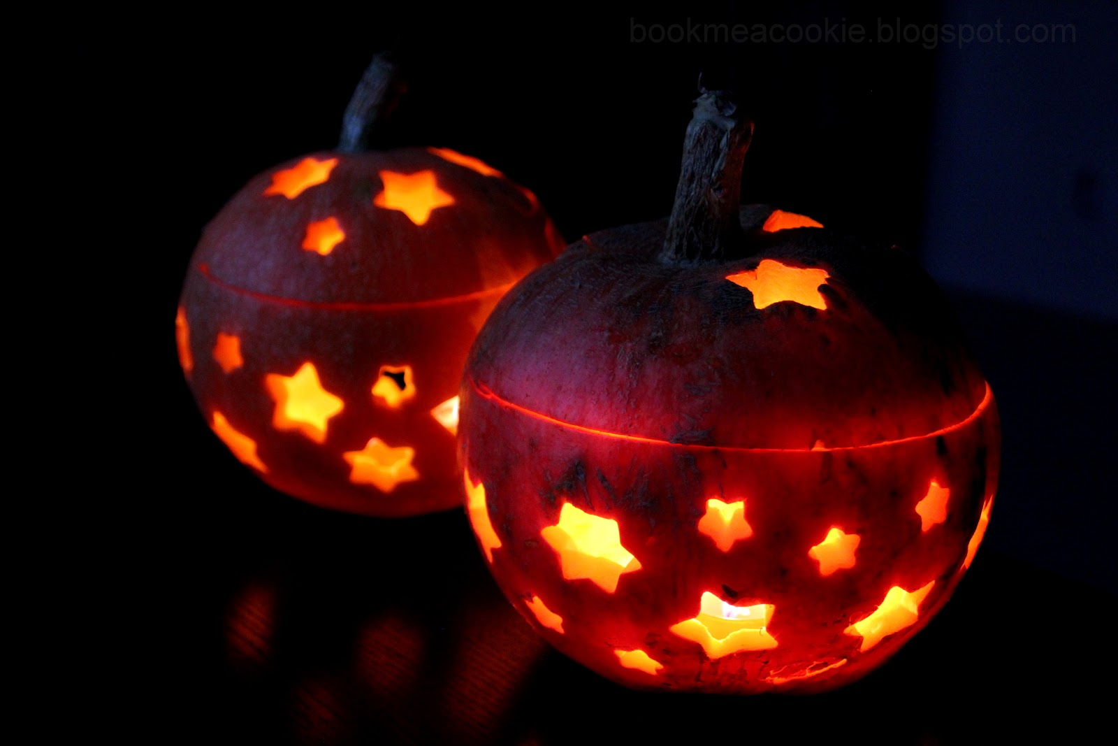 Book Me A Cookie Jak Wydlubac Dynie Na Halloween Book Me A Cookie Jak Wydlubac Dynie Na Halloween