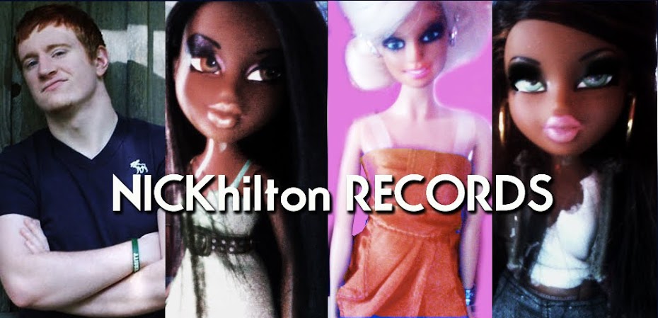 NICKhilton Records