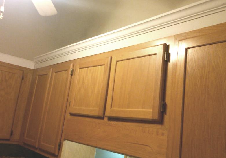 Trimming with Whatever Mom and Her Drill