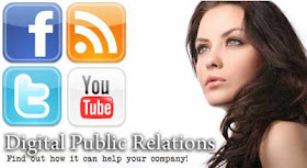 Media and Public Relations Business