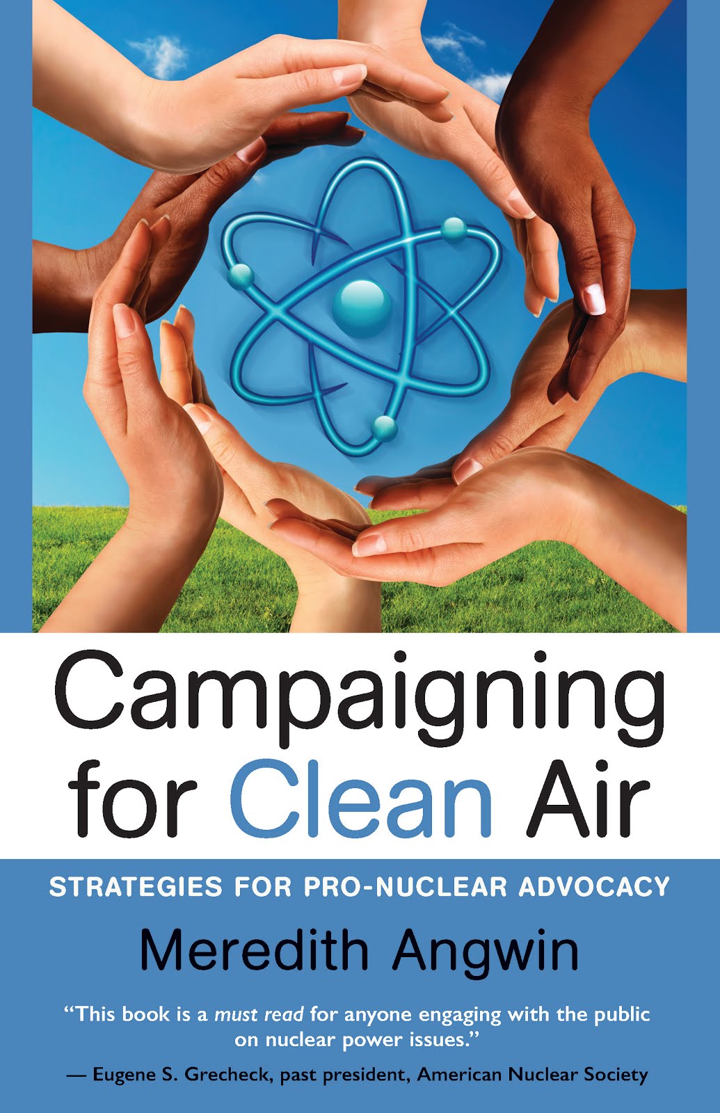 Now Available: Campaigning for Clean Air