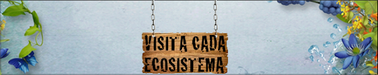 LISTA DE ECOSISTEMAS DE COSTA RICA
