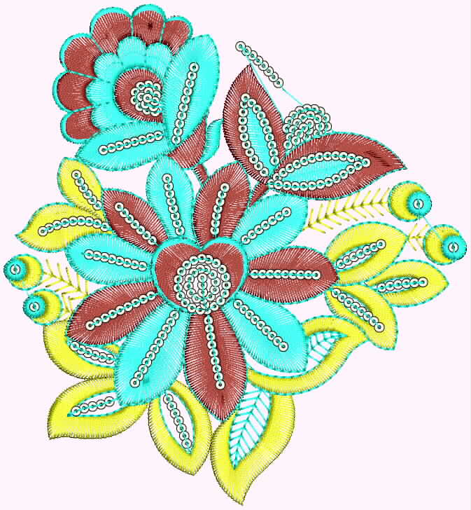 Embdesigntube Bag Patchwork Designs For Embroidery