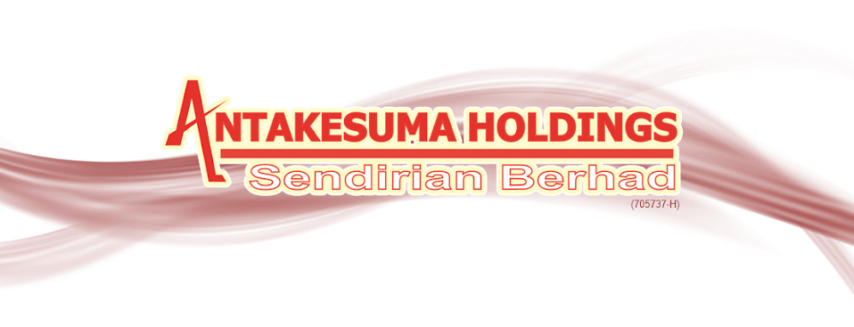 Antakesuma Holdings