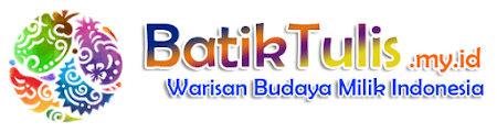 Batik Tulis