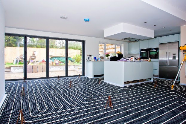 Pros And Cons Of Underfloor Heating Helge Lange