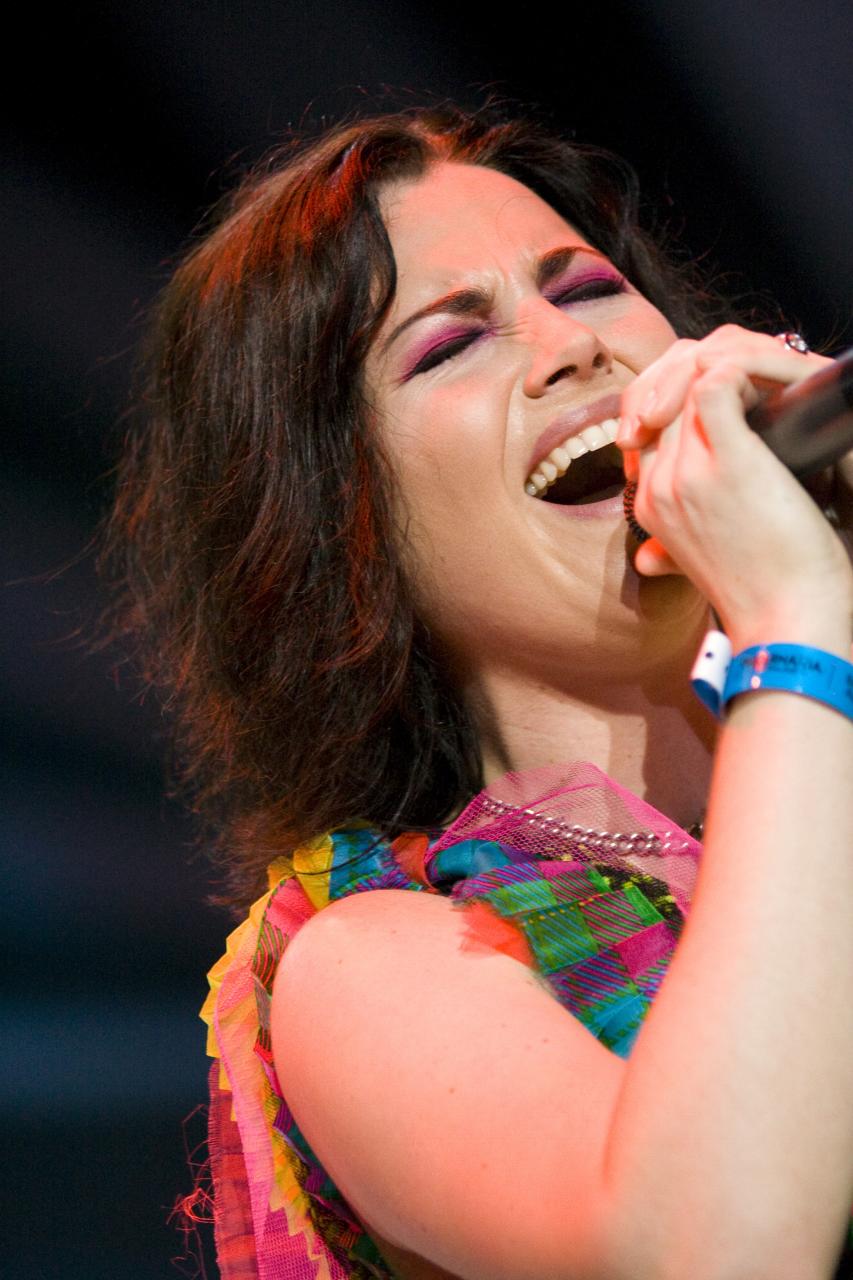 Hollywood All Stars Amy Lee Short Profile And Wallpapers In 2012