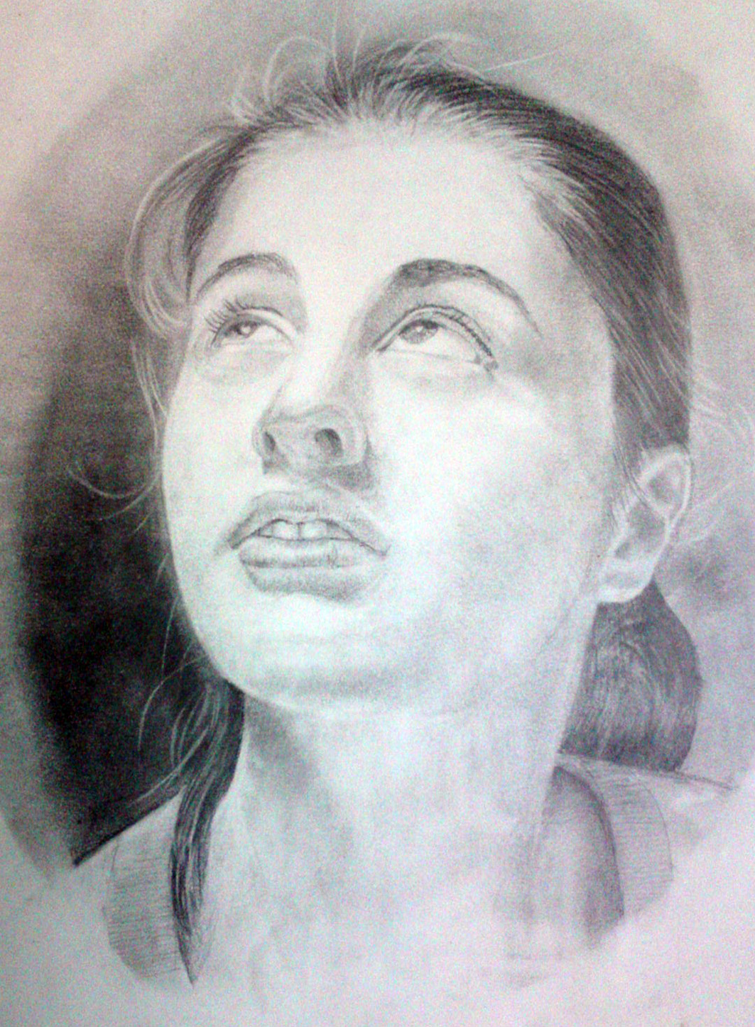 Hamparan Seni Lukisan