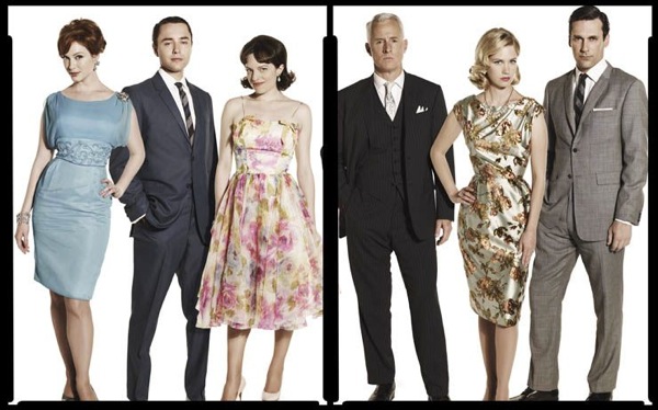 Mad Men Online