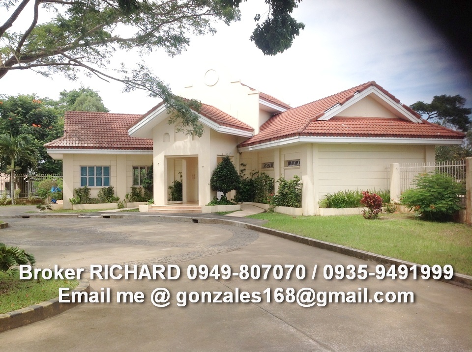 PUEBLO del SOL Tagaytay Lots = 7,500/sqm gonzales168