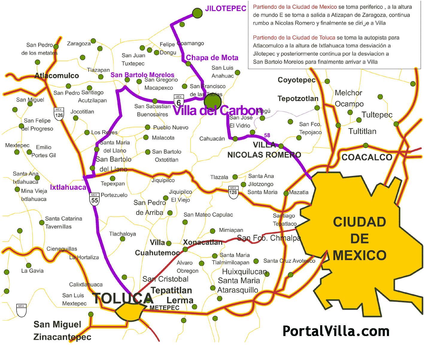 GUIA ROJI ECATEPEC guia roji ecatepec: