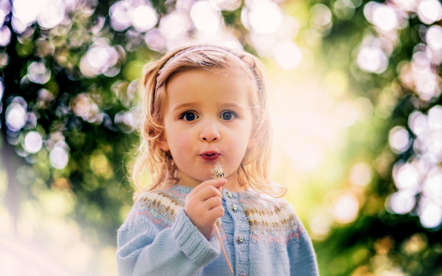 Little girl with blue hair stock photos and royalty-free images - wide 1